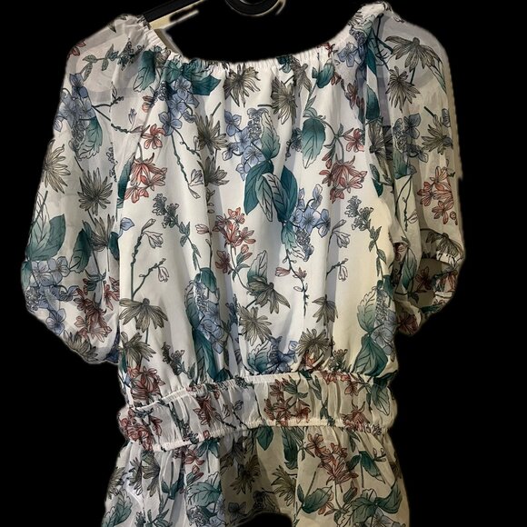 Women's Shirt - Picture 4 of 4